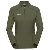 Mammut Aenergy Fl Långärmad Baslager