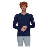 Mammut Aenergy Fl T-shirt Med Lång ärm