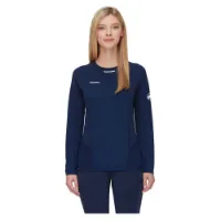 Mammut Aenergy Fl T-shirt Med Lång ärm Mammut Aenergy Fl T-shirt Med Lång ärm