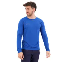 Mammut Aenergy Fl T-shirt Med Lång ärm