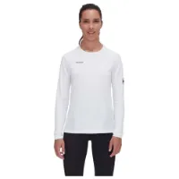 Mammut Aenergy Fl T-shirt Med Lång ärm Mammut Aenergy Fl T-shirt Med Lång ärm