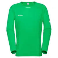 Mammut Aenergy Fl T-shirt Med Lång ärm Mammut Aenergy Fl T-shirt Med Lång ärm