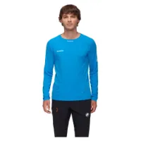 Mammut Aenergy Fl T-shirt Med Lång ärm