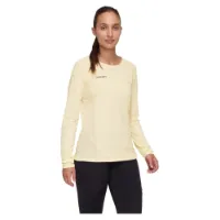 Mammut Aenergy Fl T-shirt Med Lång ärm