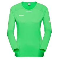 Mammut Aenergy Fl T-shirt Med Lång ärm Mammut Aenergy Fl T-shirt Med Lång ärm