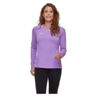 Mammut Aenergy Fl T-shirt Med Lång ärm