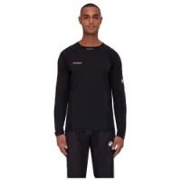 Mammut Aenergy Fl T-shirt Med Lång ärm