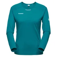 Mammut Aenergy Fl T-shirt Med Lång ärm Mammut Aenergy Fl T-shirt Med Lång ärm