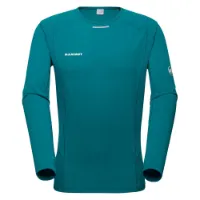 Mammut Aenergy Fl T-shirt Med Lång ärm Mammut Aenergy Fl T-shirt Med Lång ärm