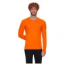 Mammut Aenergy Fl T-shirt Med Lång ärm