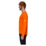 Mammut Aenergy Fl T-shirt Med Lång ärm
