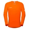Mammut Aenergy Fl T-shirt Med Lång ärm