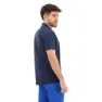 Mammut Aenergy Fl Zip T-shirt Med Korta ärmar