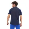 Mammut Aenergy Fl Zip T-shirt Med Korta ärmar