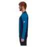 Mammut Aenergy Fl Zip T-shirt Med Lång ärm