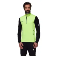 Mammut Aenergy Fleece Med Halv Dragkedja Mammut Aenergy Fleece Med Halv Dragkedja