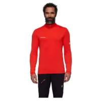 Mammut Aenergy Fleece Med Halv Dragkedja