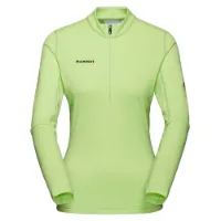 Mammut Aenergy Fleece Med Halv Dragkedja Mammut Aenergy Fleece Med Halv Dragkedja