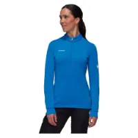 Mammut Aenergy Fleece Med Halv Dragkedja Mammut Aenergy Fleece Med Halv Dragkedja