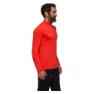 Mammut Aenergy Fleece Med Halv Dragkedja