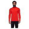 Mammut Aenergy Fleece Med Halv Dragkedja