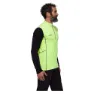 Mammut Aenergy Fleece Med Halv Dragkedja
