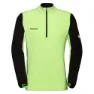 Mammut Aenergy Fleece Med Halv Dragkedja