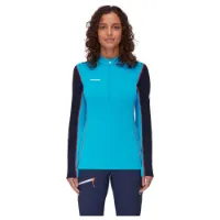 Mammut Aenergy Half Zip Fleece Med Halv Dragkedja