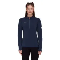 Mammut Aenergy Half Zip Fleece Med Halv Dragkedja