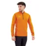 Mammut Aenergy Half Zip Fleece Med Halv Dragkedja
