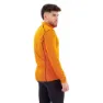 Mammut Aenergy Half Zip Fleece Med Halv Dragkedja