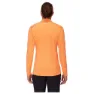 Mammut Aenergy Halv Dragkedja Långärmad T-shirt