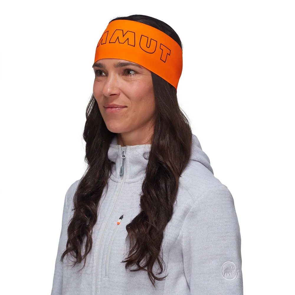 Mammut Aenergy Hårband male