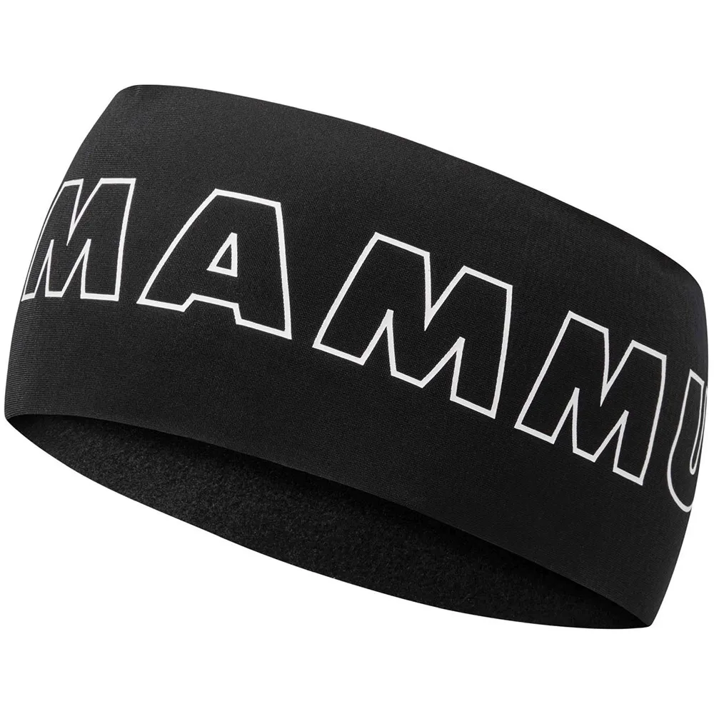 Mammut Aenergy Hårband male