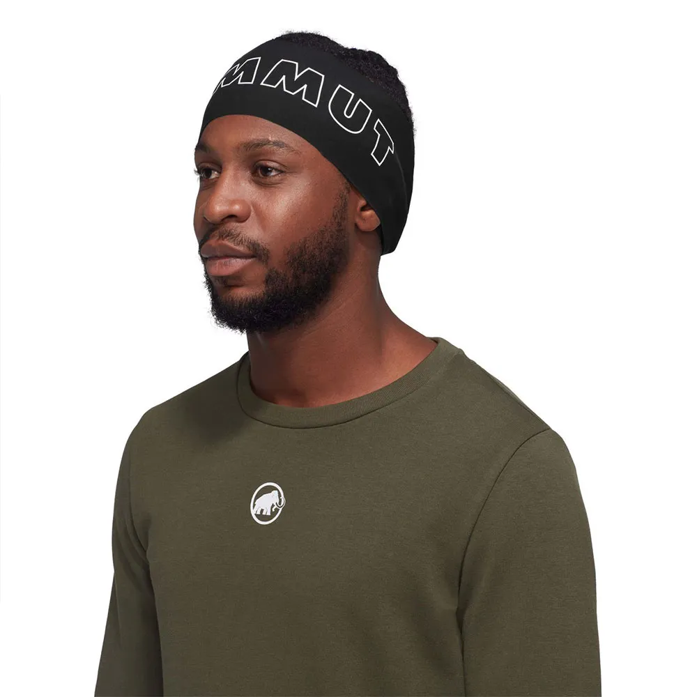 Mammut Aenergy Hårband male