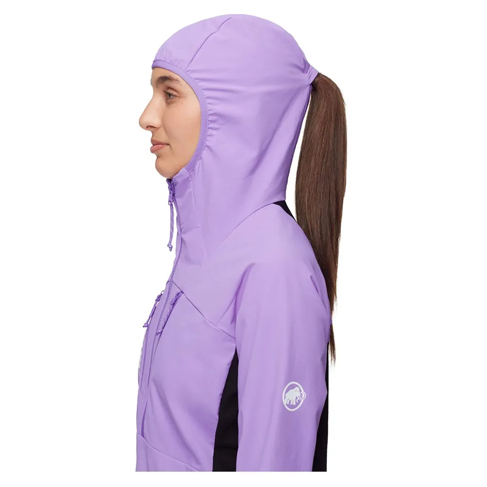 Mammut Aenergy Hybrid Softshelljacka Mammut Aenergy Hybrid Softshelljacka