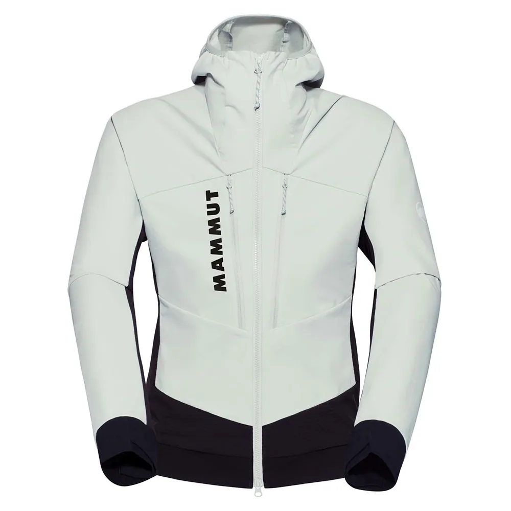 Mammut Aenergy Hybrid Softshelljacka