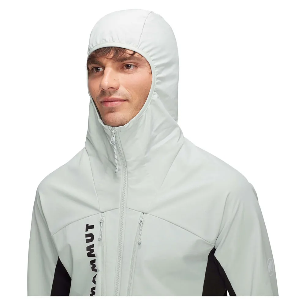 Mammut Aenergy Hybrid Softshelljacka