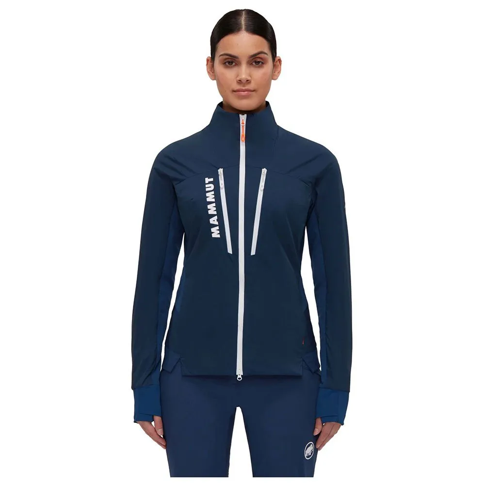 Mammut Aenergy In Hybrid Jacka Mammut Aenergy In Hybrid Jacka