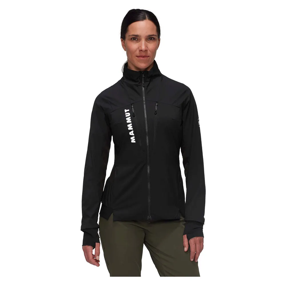 Mammut Aenergy Insulated Hybrid Jacka