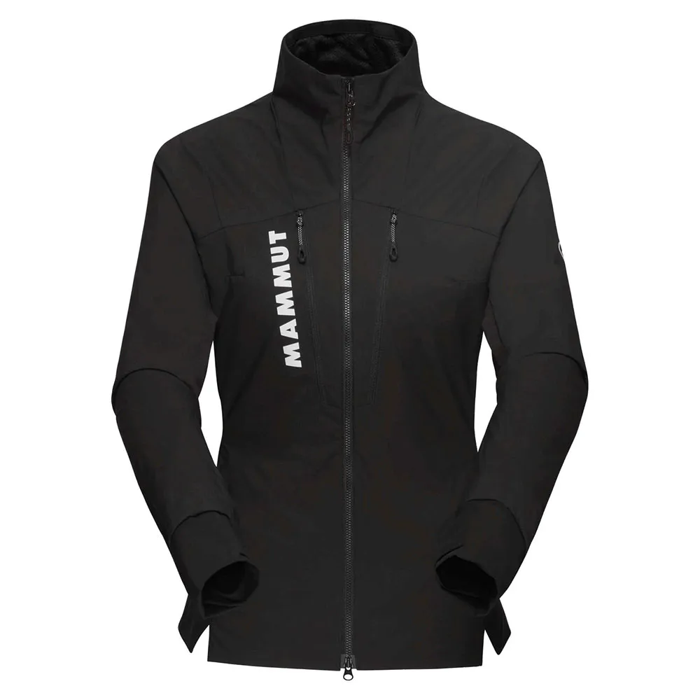 Mammut Aenergy Insulated Hybrid Jacka