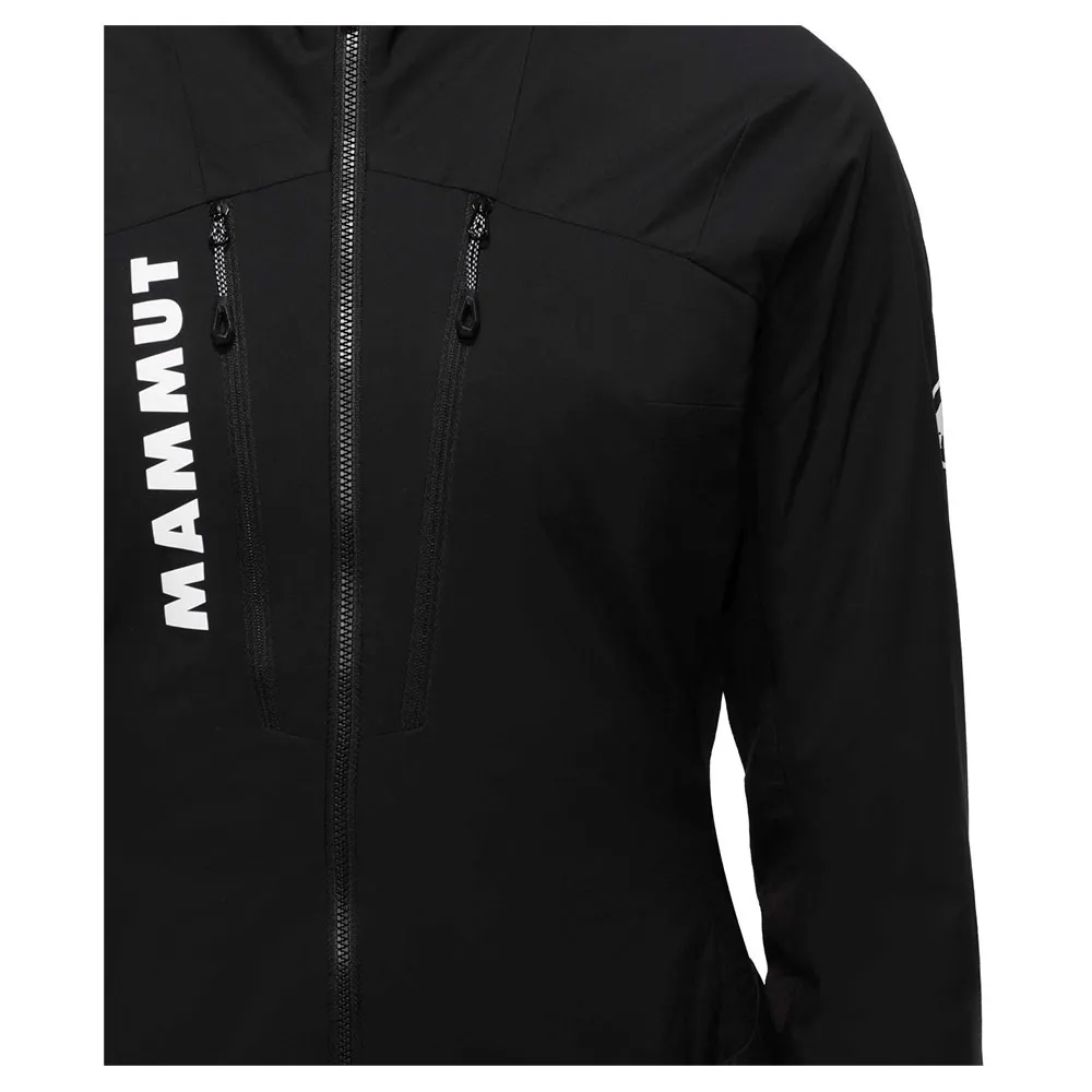 Mammut Aenergy Insulated Hybrid Jacka