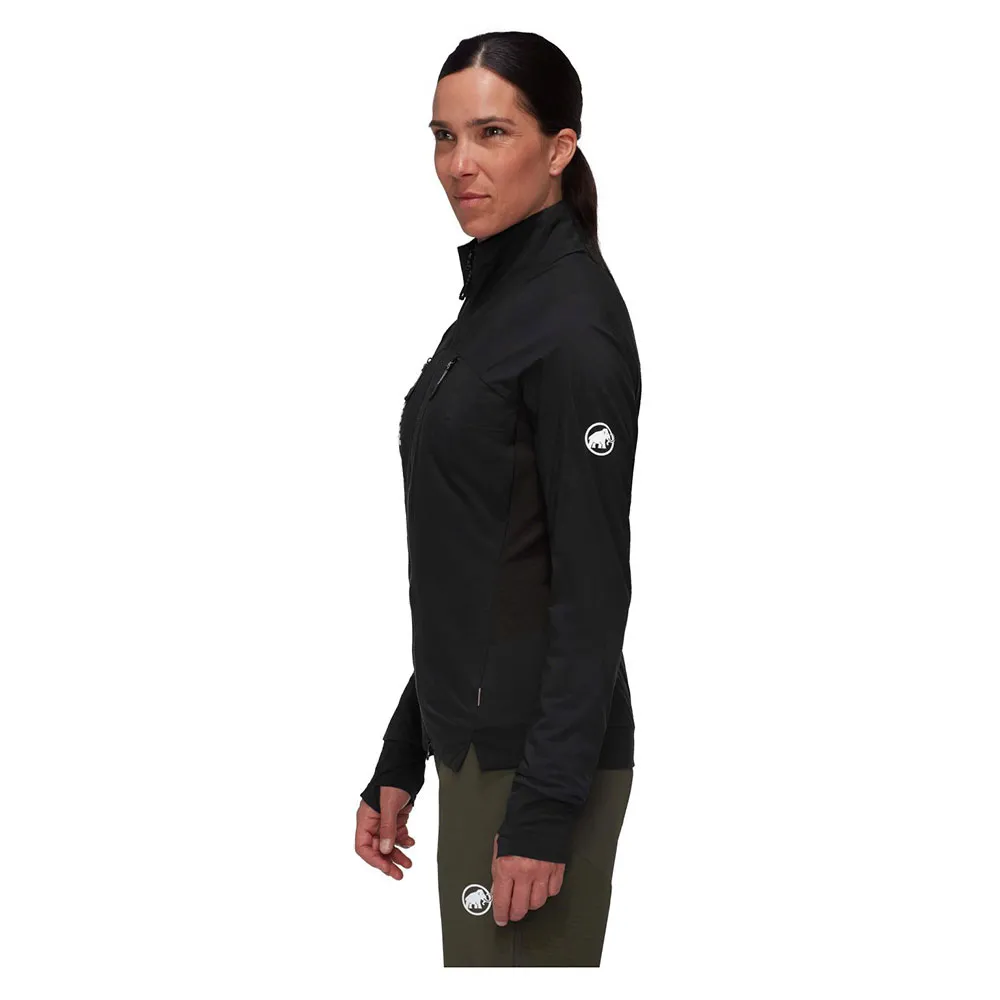 Mammut Aenergy Insulated Hybrid Jacka