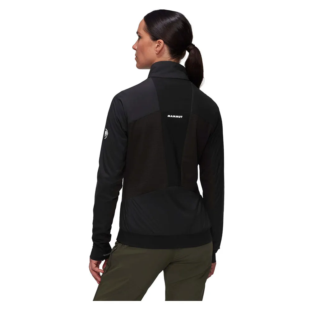 Mammut Aenergy Insulated Hybrid Jacka