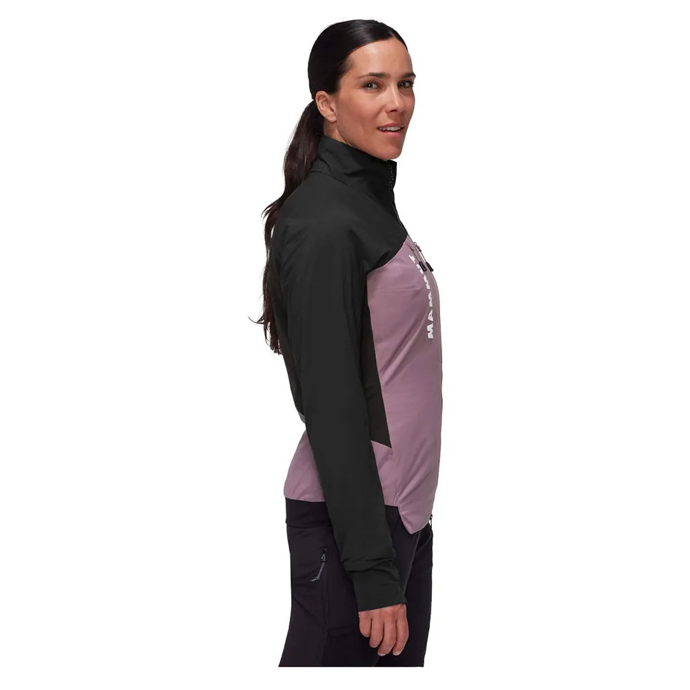 Mammut Aenergy Insulated Hybrid Jacka