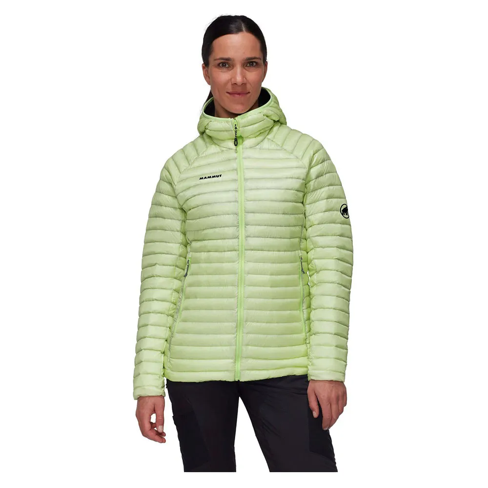 Mammut Aenergy Insulated Jacka Mammut Aenergy Insulated Jacka