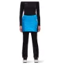 Glacier blue / black