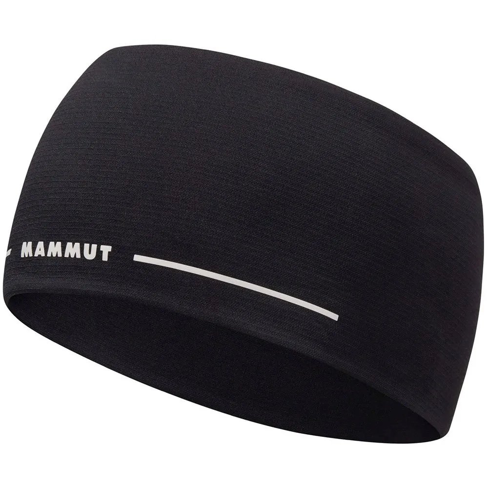Mammut Aenergy Light Hårband male