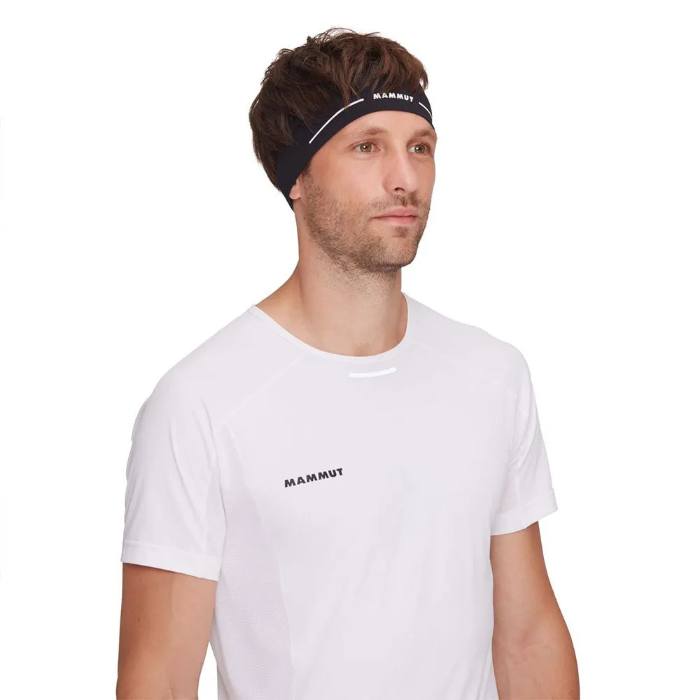 Mammut Aenergy Light Hårband male
