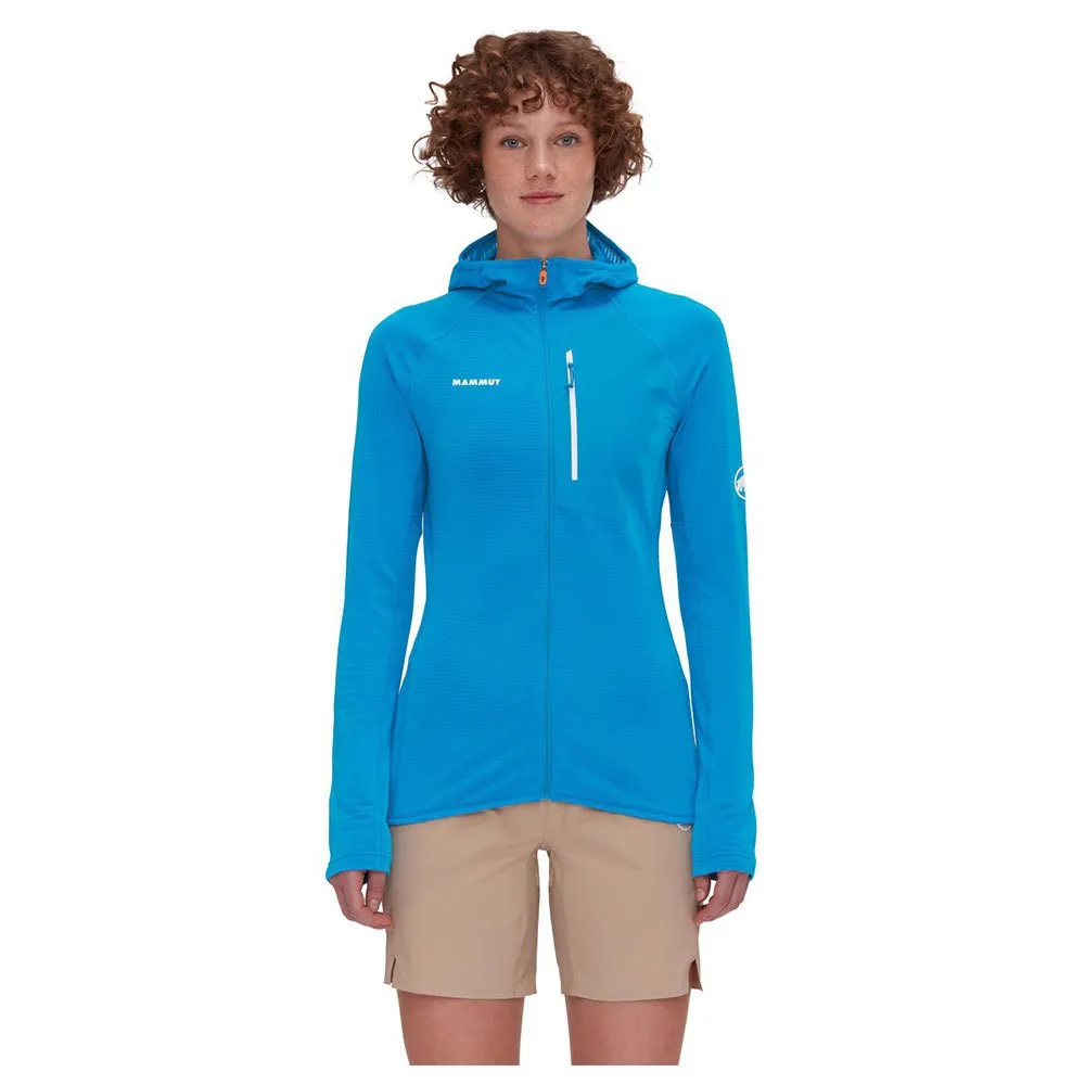 Mammut Aenergy Light Ml Jacka, Glacier blue